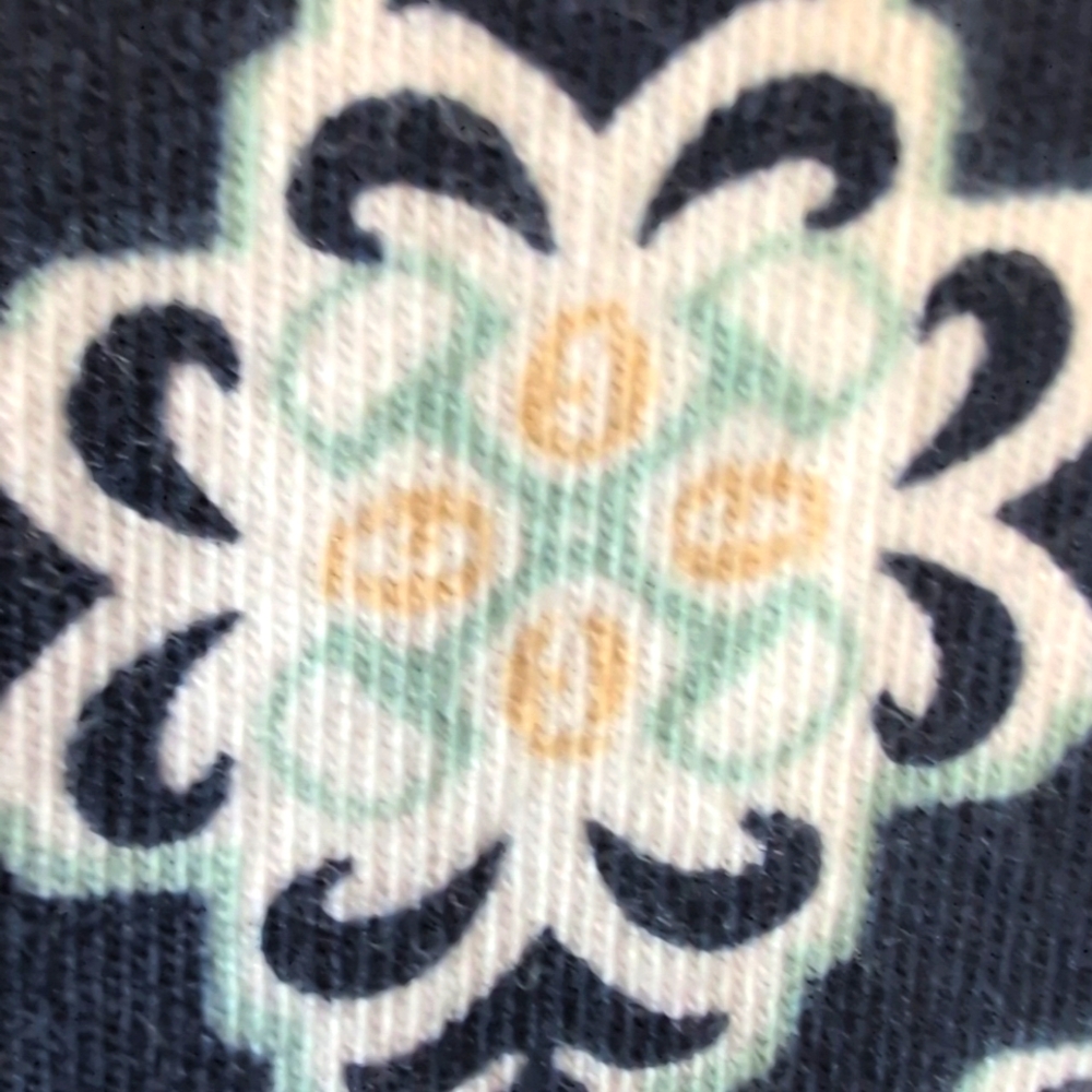 EQL Equestrian Top M NWT